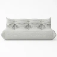 كنبة نارلا ثلاثية