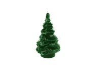 Christmas Tree Candle