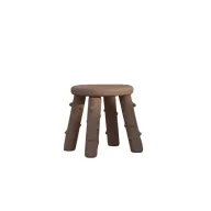 Pebble Stool – Playful Kids’ Seat