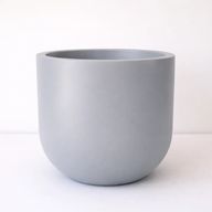 Fiberglaass Pot