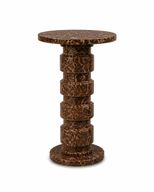 Totem Side Table