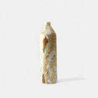 فازة رخاميم بعنق قصير كبيرة