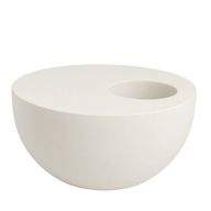 Orbis Fiberglass Center Table