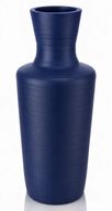 Coil Neck Vase