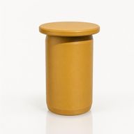Minimalist Side Table