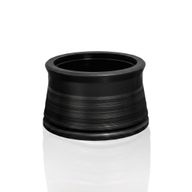 Waist Vase