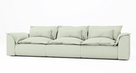 Cloud Haven 3 Seater Sofa