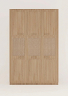Stella Boho Wardrobe With Natural Charm