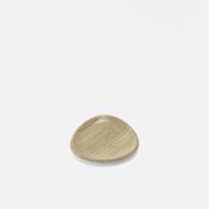 Trivio S – Triangular Marble Tray