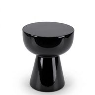 Solido Fiberglass Side Table