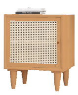 كومود بليك مع باب كانيه أنيق