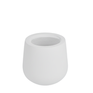 Novo Plus Fiberglass Planter Pot