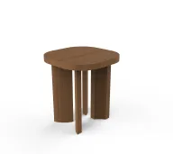 Dream Wooden Side Table