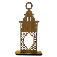 Fanous Ornament - Pattern 2