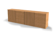 Starfish TV Unit
