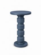 Totem Side Table
