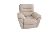 Mellow Manual Recliner