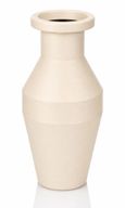 عنق مزهرية صغيرة