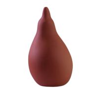 مجسم كوميترا صغيرة من الفايبر جلاس