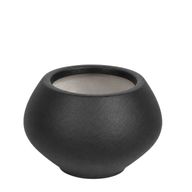 Kora Fiberglass Planter