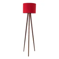 Floor Lamp - Red - 4712