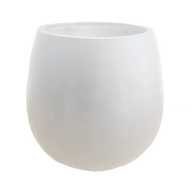 Fiberglass Pot 50x70 cm