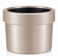 Pot Ribbed