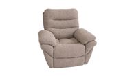 Mellow Manual Recliner