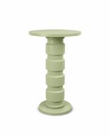 Totem Side Table