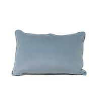 Blue Nile - Soft Waves Cushion