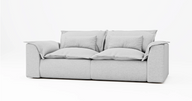 Cloud Haven 2 Seater Sofa