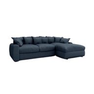 Faye L-shape Sofa