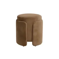 بوف منجد بالكامل ألفا