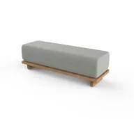 Bubble Banquette
