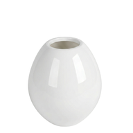 Elio Fiberglass Planter