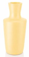 Coil Neck Vase