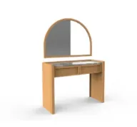 Layer Vanity With Mirror