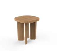 Dream Wooden Side Table