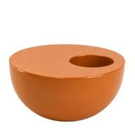 Orbis Fiberglass Center Table