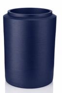 Plum Edge Vase