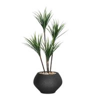 Artificial Dracaena Tree in Kora Planter