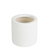 Quadro Fiberglass Mini Planter