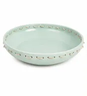 Big Twirly Plate