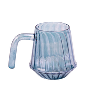 Marhab Handmade Glass Coffee Cup