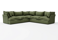 Haven Corner Sofa