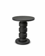 Totem Side Table