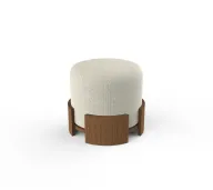 Bubble Ottoman