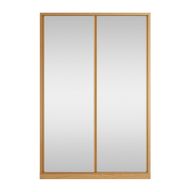 Mirror Sliding Wardrobe
