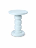 Totem Side Table