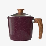 Terynova Granite Milk Pot